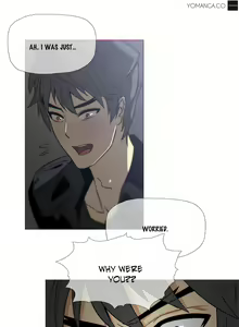 Page 467 of Household Affairs Ch.1-77 - preview thumbnail