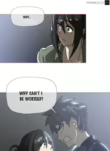 Page 468 of Household Affairs Ch.1-77 - preview thumbnail