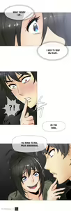 Page 475 of Household Affairs Ch.1-77 - preview thumbnail