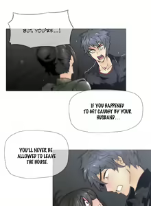 Page 476 of Household Affairs Ch.1-77 - preview thumbnail