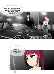 Page 49 of Household Affairs Ch.1-77 - preview thumbnail
