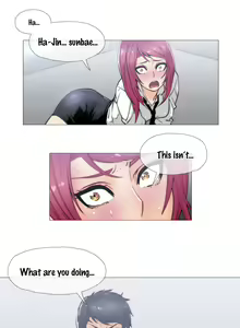 Page 508 of Household Affairs Ch.1-77 - preview thumbnail