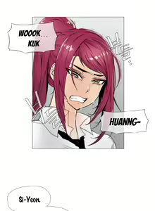 Page 513 of Household Affairs Ch.1-77 - preview thumbnail