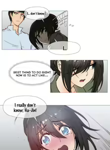 Page 514 of Household Affairs Ch.1-77 - preview thumbnail