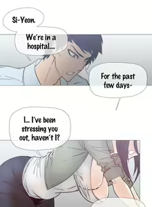Page 520 of Household Affairs Ch.1-77 - preview thumbnail