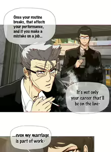 Page 535 of Household Affairs Ch.1-77 - preview thumbnail