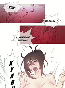 Page 552 of Household Affairs Ch.1-77 - preview thumbnail
