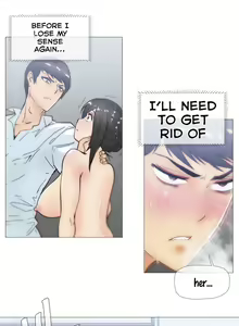 Page 561 of Household Affairs Ch.1-77 - preview thumbnail