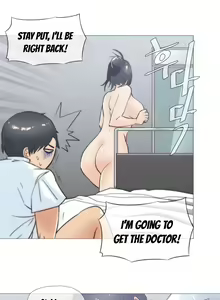Page 562 of Household Affairs Ch.1-77 - preview thumbnail