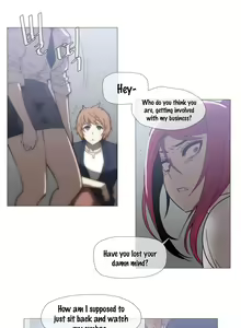 Page 565 of Household Affairs Ch.1-77 - preview thumbnail