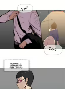 Page 57 of Household Affairs Ch.1-77 - preview thumbnail