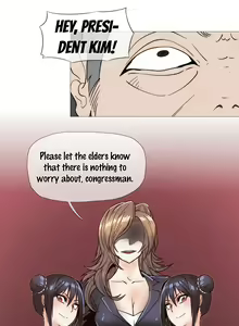 Page 579 of Household Affairs Ch.1-77 - preview thumbnail