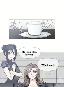 Page 582 of Household Affairs Ch.1-77 - preview thumbnail