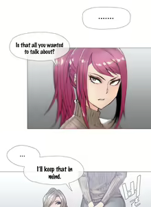 Page 586 of Household Affairs Ch.1-77 - preview thumbnail