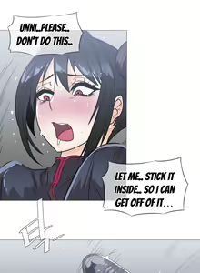Page 592 of Household Affairs Ch.1-77 - preview thumbnail