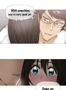 Page 620 of Household Affairs Ch.1-77 - preview thumbnail