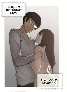 Page 623 of Household Affairs Ch.1-77 - preview thumbnail