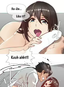 Page 632 of Household Affairs Ch.1-77 - preview thumbnail