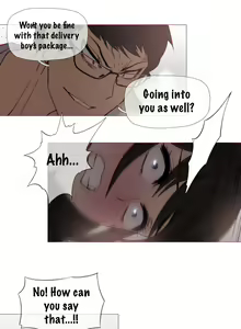Page 638 of Household Affairs Ch.1-77 - preview thumbnail