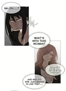 Page 648 of Household Affairs Ch.1-77 - preview thumbnail