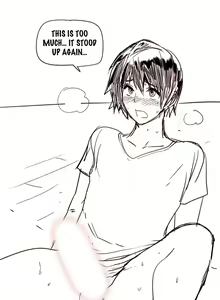 Page 670 of Household Affairs Ch.1-77 - preview thumbnail