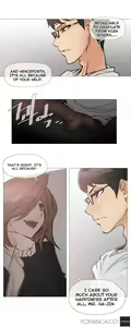 Page 690 of Household Affairs Ch.1-77 - preview thumbnail