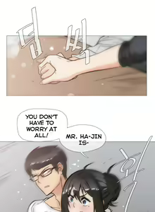 Page 691 of Household Affairs Ch.1-77 - preview thumbnail