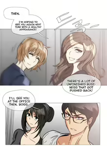 Page 694 of Household Affairs Ch.1-77 - preview thumbnail