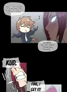 Page 708 of Household Affairs Ch.1-77 - preview thumbnail