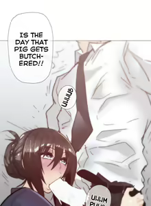 Page 717 of Household Affairs Ch.1-77 - preview thumbnail