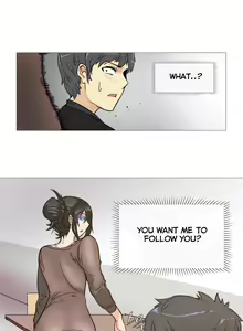 Page 72 of Household Affairs Ch.1-77 - preview thumbnail