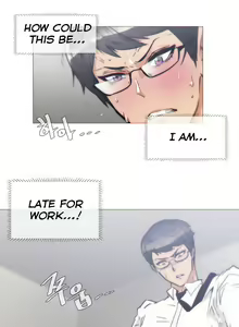 Page 723 of Household Affairs Ch.1-77 - preview thumbnail