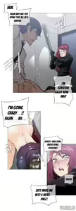 Page 742 of Household Affairs Ch.1-77 - preview thumbnail