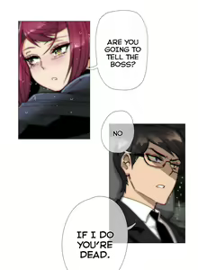 Page 762 of Household Affairs Ch.1-77 - preview thumbnail