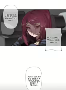 Page 763 of Household Affairs Ch.1-77 - preview thumbnail