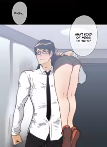 Page 766 of Household Affairs Ch.1-77 - preview thumbnail