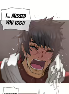 Page 771 of Household Affairs Ch.1-77 - preview thumbnail