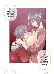 Page 776 of Household Affairs Ch.1-77 - preview thumbnail