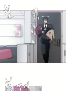 Page 784 of Household Affairs Ch.1-77 - preview thumbnail