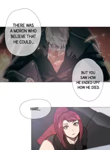 Page 786 of Household Affairs Ch.1-77 - preview thumbnail