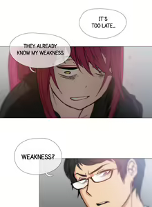 Page 788 of Household Affairs Ch.1-77 - preview thumbnail