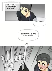 Page 80 of Household Affairs Ch.1-77 - preview thumbnail