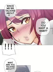 Page 812 of Household Affairs Ch.1-77 - preview thumbnail