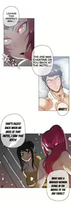 Page 822 of Household Affairs Ch.1-77 - preview thumbnail
