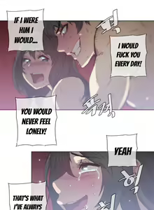 Page 828 of Household Affairs Ch.1-77 - preview thumbnail