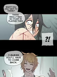 Page 883 of Household Affairs Ch.1-77 - preview thumbnail