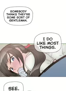 Page 890 of Household Affairs Ch.1-77 - preview thumbnail
