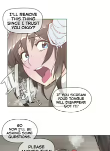 Page 891 of Household Affairs Ch.1-77 - preview thumbnail