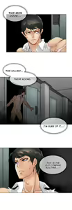 Page 936 of Household Affairs Ch.1-77 - preview thumbnail