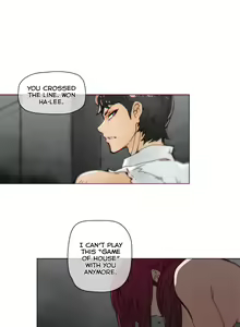 Page 945 of Household Affairs Ch.1-77 - preview thumbnail